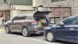 저 집 수상해, 캐리어가 들락날락~… 문다혜 사례로 본 불법 공유숙박 실태는