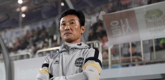 '이을용 아들' 이태석, 홍명보호 승선... 3번째 부자 국가대표 탄생