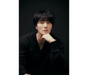 정일우, 제이원과 전속계약 성장·변화 이루고파