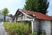 [느린 풍경] 백마강 건너 또 하나의 백제… 새 이야기를 부여하다