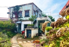 [느린 풍경] 백마강 건너 또 하나의 백제… 새 이야기를 부여하다