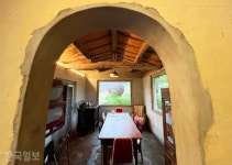 [느린 풍경] 백마강 건너 또 하나의 백제… 새 이야기를 부여하다