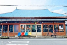 [느린 풍경] 백마강 건너 또 하나의 백제… 새 이야기를 부여하다