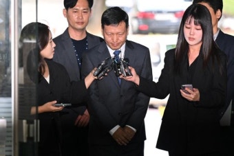 [단독] 검찰, '티메프 사태' 구영배·류광진·류화현 구속영장 재청구