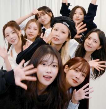 러블리즈, 완전체 콘서트 깜짝 스포일러... 기대 최고조