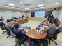 영천도서관 설계공모 당선작에 진승건축 선정