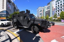 야탑역 살인 예고, 사이트 홍보 열 올린 직원의 자작극이었다