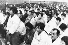 [단독] 남민전 사건으로 억울한 옥살이... 44년 만에 재심서 무죄