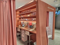 [현장] 무신사의 본진 성수에 5층 초대형 매장 연 CJ올리브영…K뷰티 성지 노린다