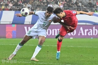 '신들린 헤더골' 이재성, 100번째 경기서 쐐기골...2경기 연속 득점포!