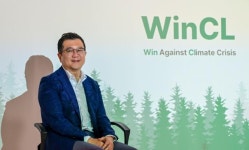 [스타트업 리포트] "개인도 온실가스 감축 참여하자" 온실가스 배출권 장터 만든 박성훈 윈클 대표