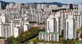 1기 신도시 정비사업 선도지구에 분당 샛별·양지 등 13곳 지정