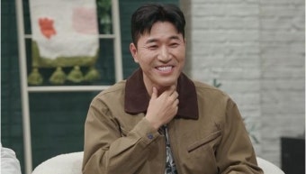 김종민, 결혼 결심 이유 고백 