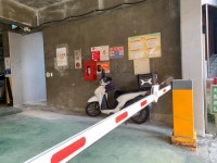 어디로 가야 하죠, 오토바이는?… 배달 공화국엔 이륜 주차 인프라가 없다