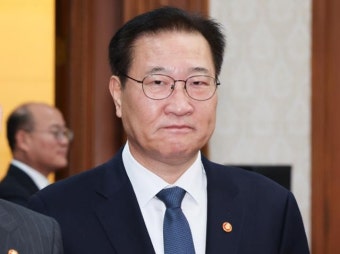 박성재 법무장관, 비상계엄 긴급 간부회의 개최