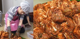 편스토랑 이찬원, 60포기 김장으로 독거 노인들 돕는 선한 마음