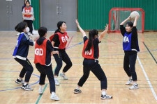 [풀뿌리가 미래다] 학생들이 운동 욕구 마음껏 발산하도록 장소, 시간 만들어주는 게 스포츠클럽의 역할