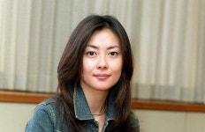 오겡키데스카...영화 ‘러브레터’ 배우 나카야마 미호 자택에서 숨져