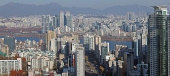 신생아 특례대출 효과?…서울 9억 이하 아파트 거래 비중 50.5%