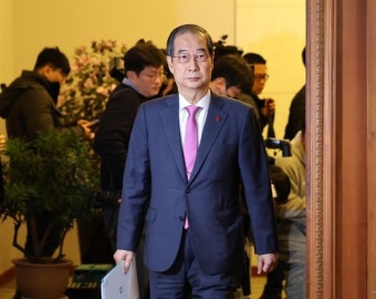 경찰, 12·3 비상계엄 사태 시 국무회의 참석자들 조사 중 - 11명 출석요구, 강제수사 가능성 경고