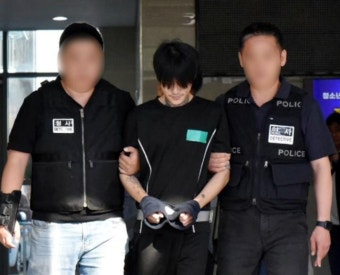 순천 10대 여성 묻지마 살인범 박대성... 검찰, 사이코패스 성향 사형 구형