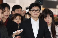 與 본회의 표결 참여… 尹 탄핵안 가결 가능성 한층 높아져