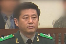 롯데리아 계엄 모의 노상원, 자택서 점집 운영…역술인 활동