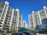 [르포] 부실한 이주대책, 분담금 3억설... 분당만큼 웃지 못하는 일산