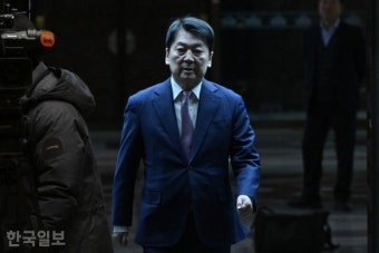 국회의원 안철수, 내란 특검팀 소환 거부 논란 지속 중
