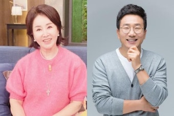검찰, '선우은숙 친언니 강제추행 혐의' 유영재에 징역 5년 구형