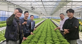 충남 스마트팜, 젊은 피로 신바람난다