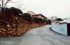 경찰, 삼청동 대통령 안가 압수수색 시도 CCTV 확보 목적