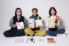 민주주의와 인권, 어른 전유물 아냐... 6개월 만에 7500부 찍은 그림책 [제65회 한국출판문화상]