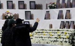 사고기 블랙박스 음성기록 추출… 착륙 급박했던 상황 밝혀질까