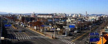 [단독] 포항시가 요구한 포스코 포항 직원 숙소, 일부 지주 반대로 차질