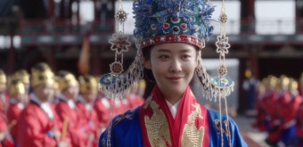 [HI첫방] '원경', 차주영·이현욱의 압도적 연기 시너지