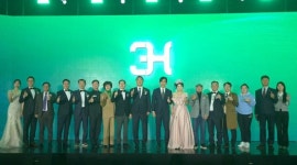 쓰리에이치(3H) 설립 11주년,  지압 침대 전문기업 도약 다짐