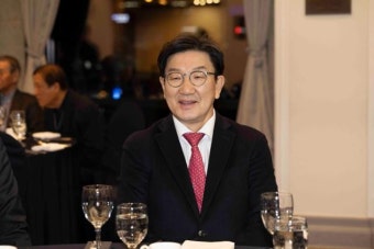 권성동, 비상계엄 사태 사과… 