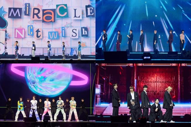 SM엔터테인먼트 새 걸그룹 하츠투하츠, 24일 더 체이스로 데뷔 예정, 뜨거운 관심 집중