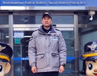 [단독] 병원 21곳 수술 거부… 이역만리 외국인 살리려 한 경찰관의 사투와 눈물