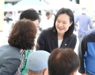 지역구 국회의원의 기쁨과 보람 [초선의원이 말한다]