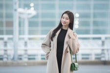 [단독] 미스코리아 정규리, 퀵 빌드 미라클하우스로 첫 예능 도전... 김재원과 케미 예고