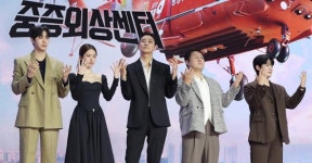 판타지 메티컬 활극'중증외상센터', 주지훈 끌고 추영우·정재광 민다 [종합]