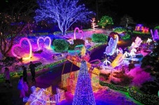 설 연휴 한복 인생샷 남기고 싶다고? 경기도 추천 포토 스폿 바로 여기