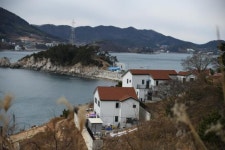 맛있는 곳에 사람 모인다… 1박 3식으로 소멸위기 극복한 섬 이수도