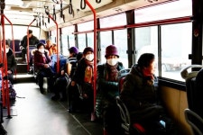 주민도 관광객도 모두 무료... 경북지역 시내버스 무료 승차제 인기