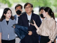박영수 전 특검 징역 7년 법정구속... 