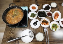 지리산의 환상 선물... 겨울 산행지로 이곳을 추천하는 이유 [박준규의 기차여행, 버스여행]