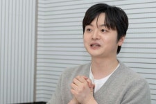 ‘나는 반딧불’ 황가람 147일 노숙, 슬프지 않은 이유는...“