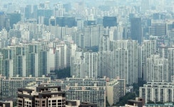 용적률 사고파는 용적이양제 서울에 국내 첫 도입